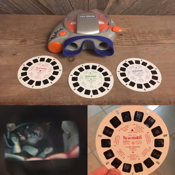 view master toy vintage