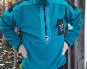 helly hansen equipe jacket