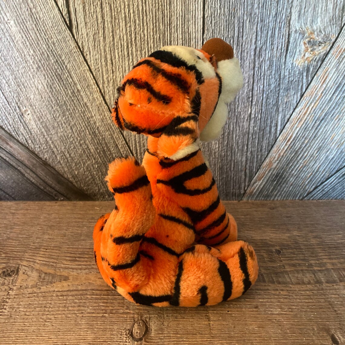 large tigger toy