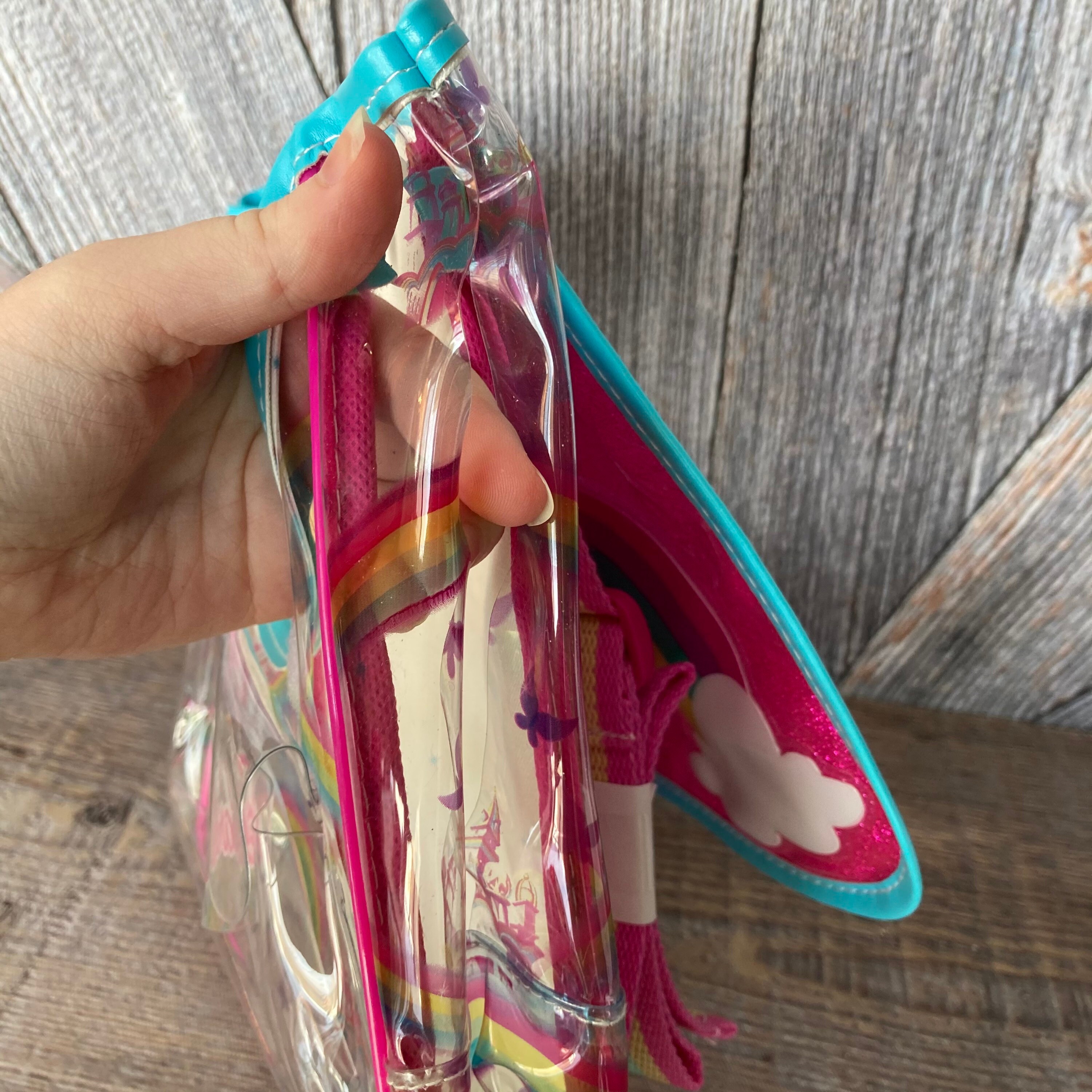 Vintage Barbie Mini Backpack Bag Purse 90s Kids Bag School | Etsy