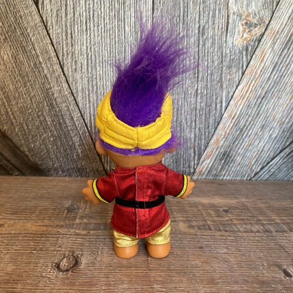 Russ berrie store trolls