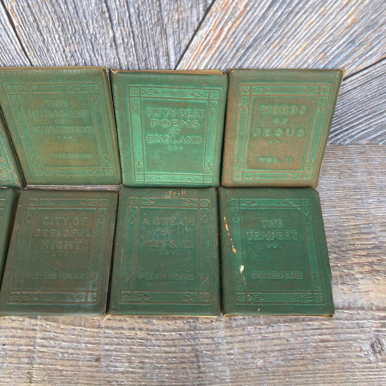 little leather library books little leather library books