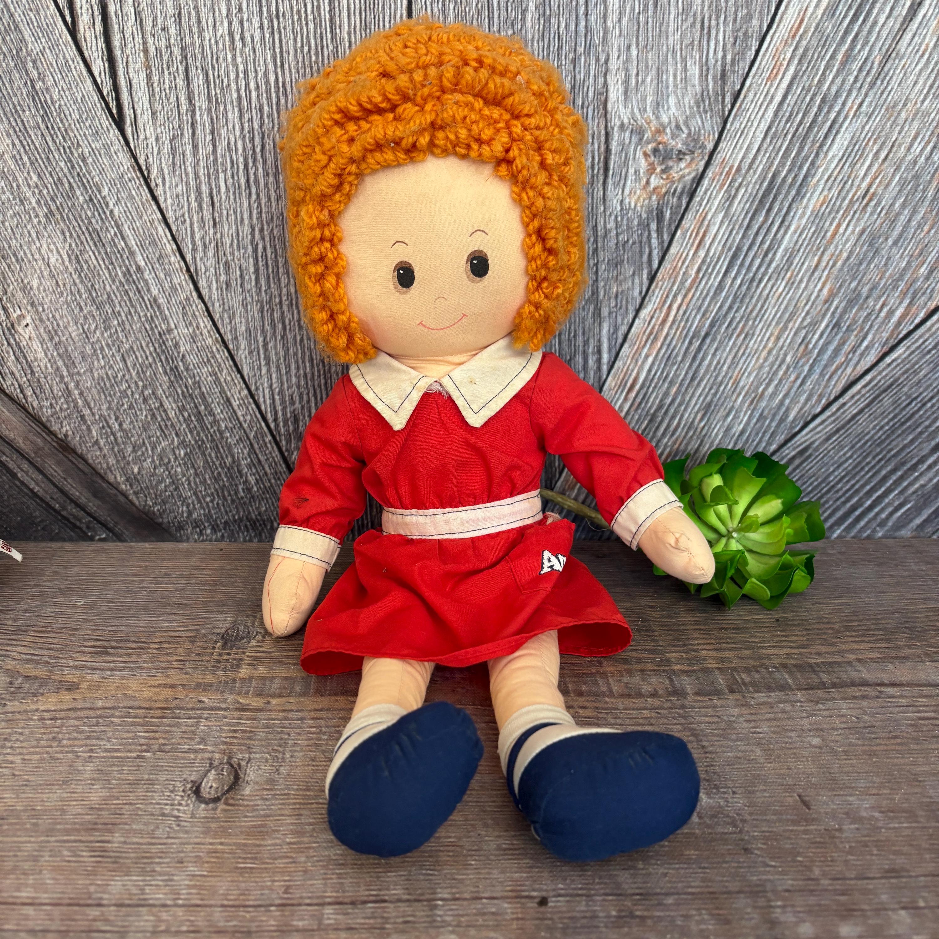 SF・ファンタジー・ホラー Annie doll Annie doll 1982 - YouTube