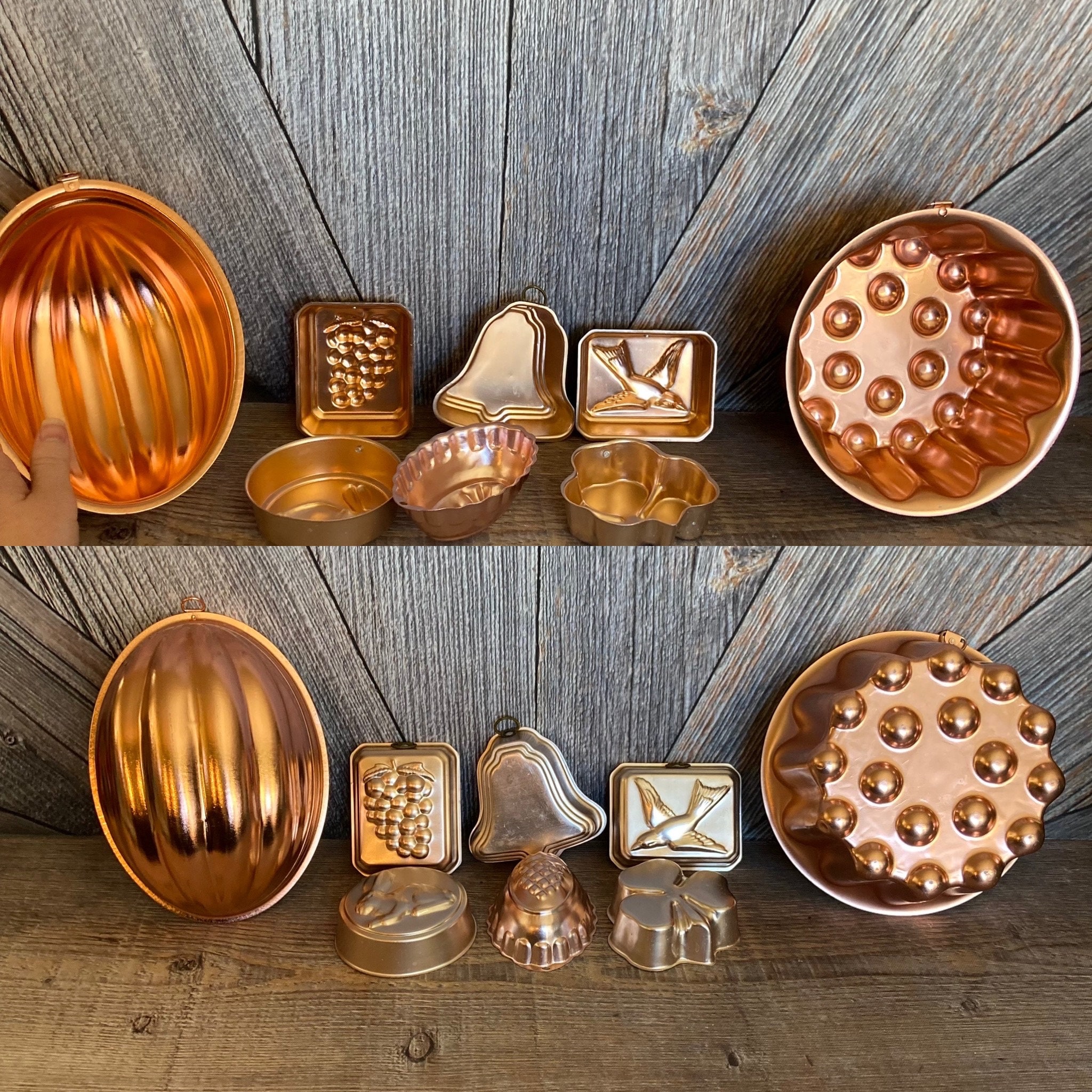 asimocrafts mikadzuki_a ミカヅキ　真鍮molds asimocrafts mikadzuki_a ミカヅキ 真鍮 molds