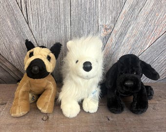 LAST ONE: GANZ Webkinz Samoyed // New With Sealed Code - Etsy