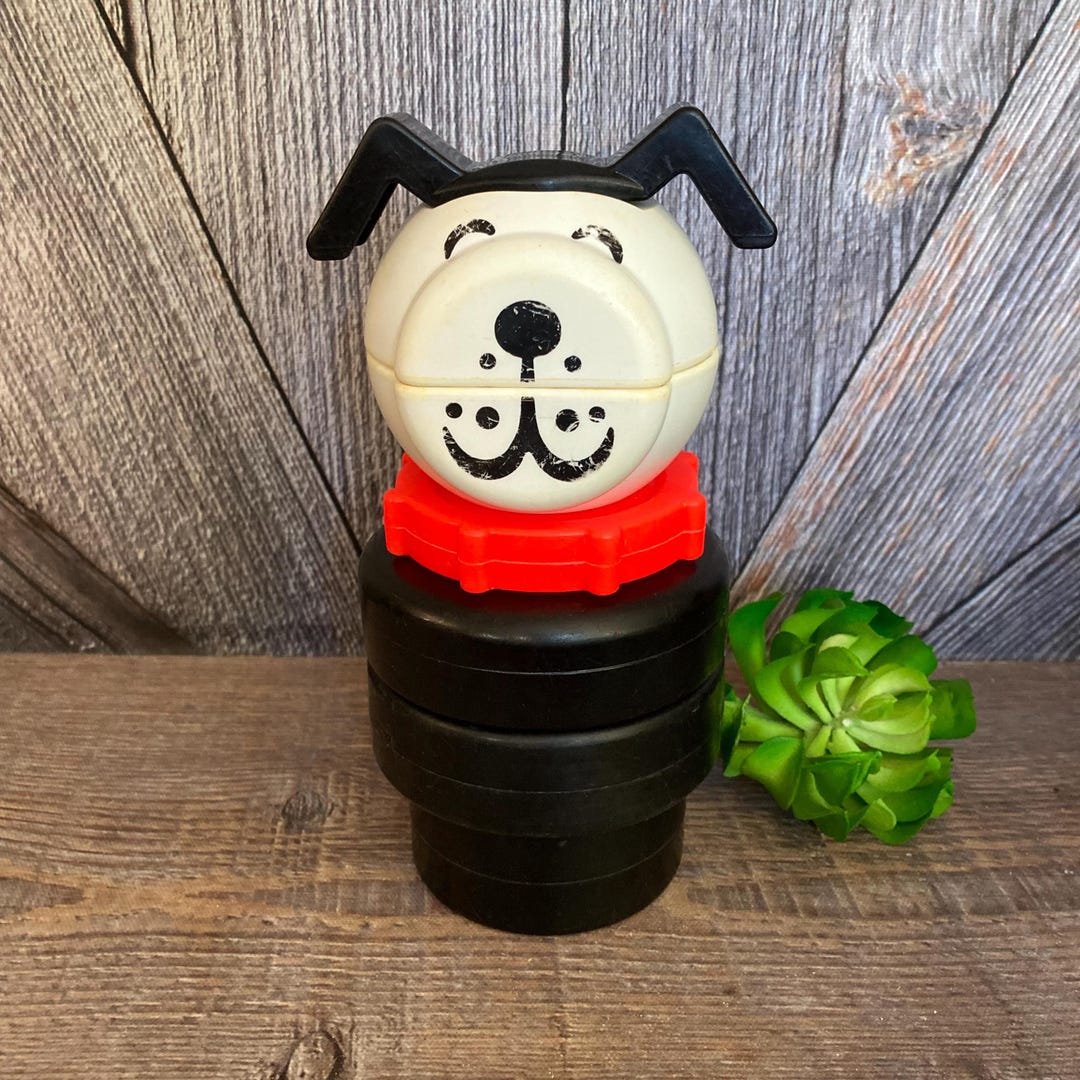 シェークスピア　lucky dog JUNK FOOD item: W-1357 Lucky-Dog ラッキードッグ