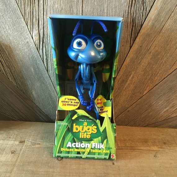 bug's life toy