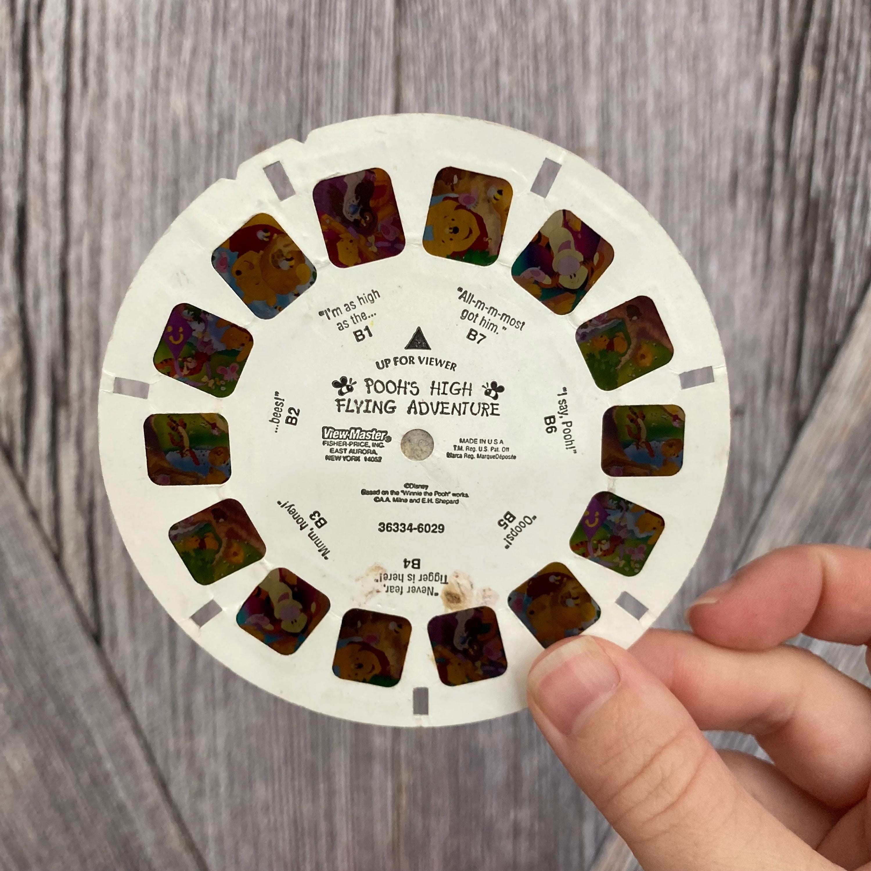ヴィンテージ トーキングビューマスター・リール Hawaii Five O Vintage Viewmaster HAWAII FIVE O BOOKLET ONLY | eBay