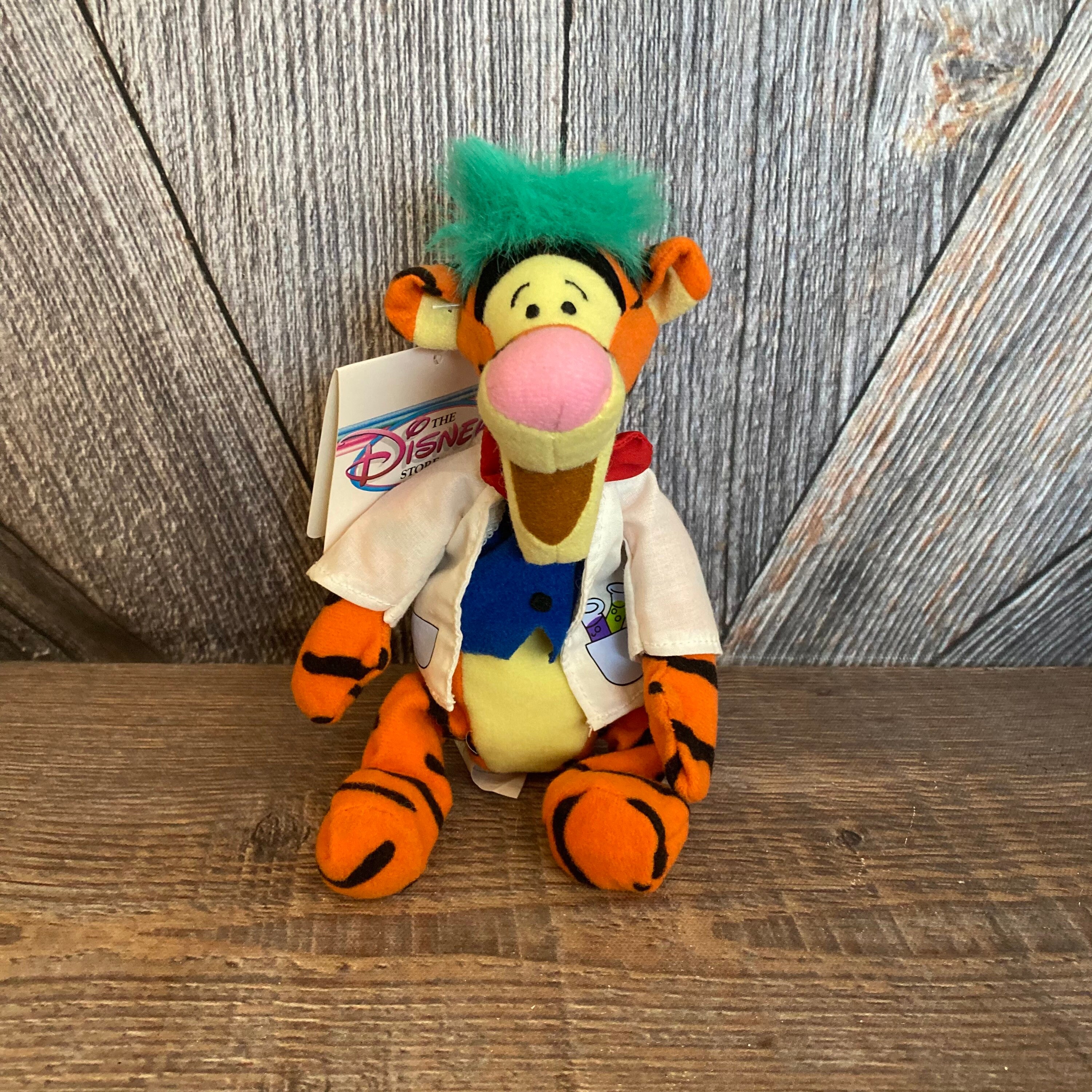 Mattel Mad Scientist - Etsy