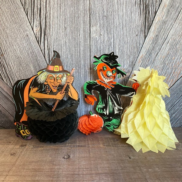 Halloween Decorations Etsy