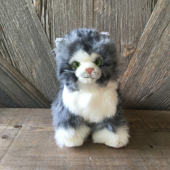 my twinn poseable pets