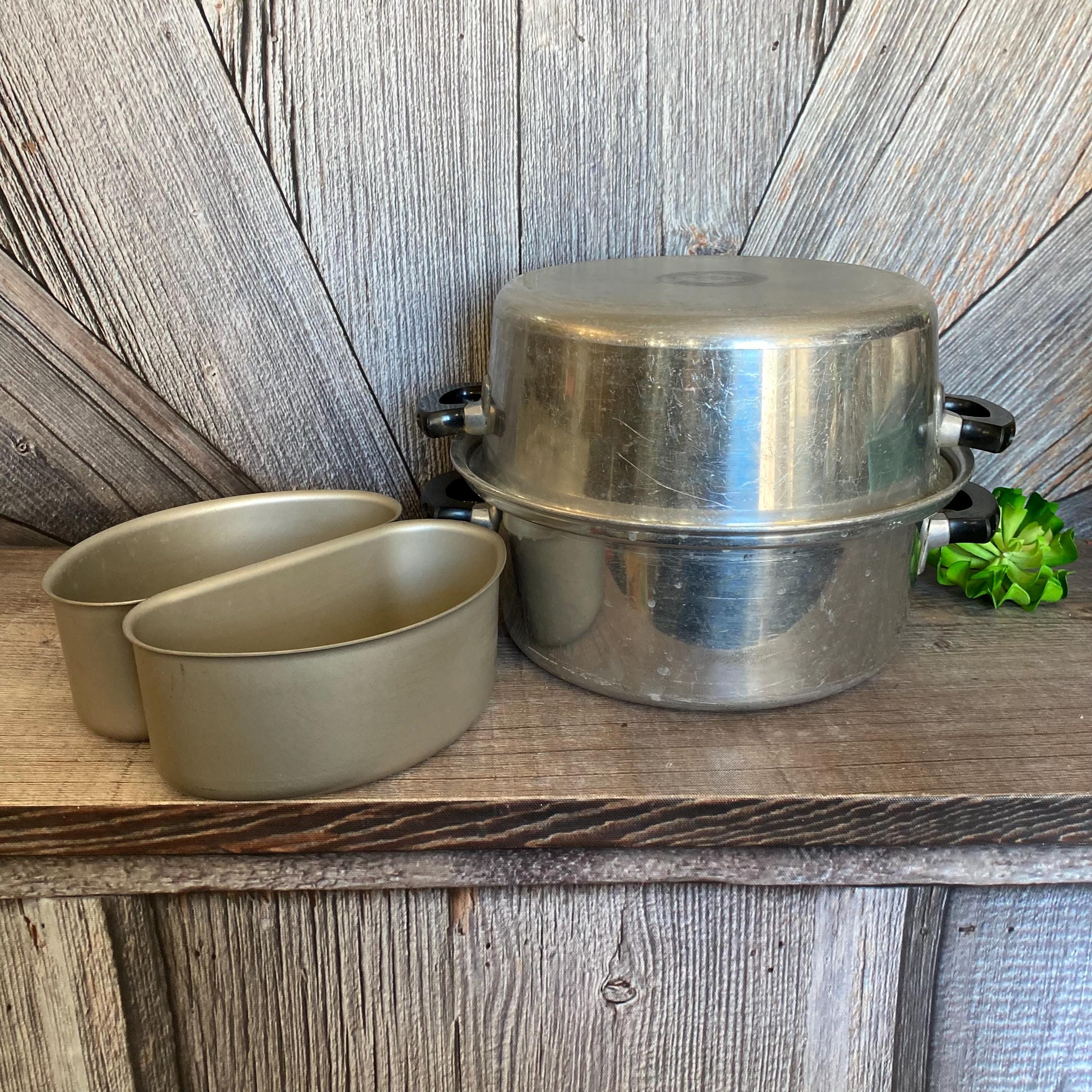 Wear Ever Dutch Oven - Etsy Wear Ever Dutch Oven - Etsy