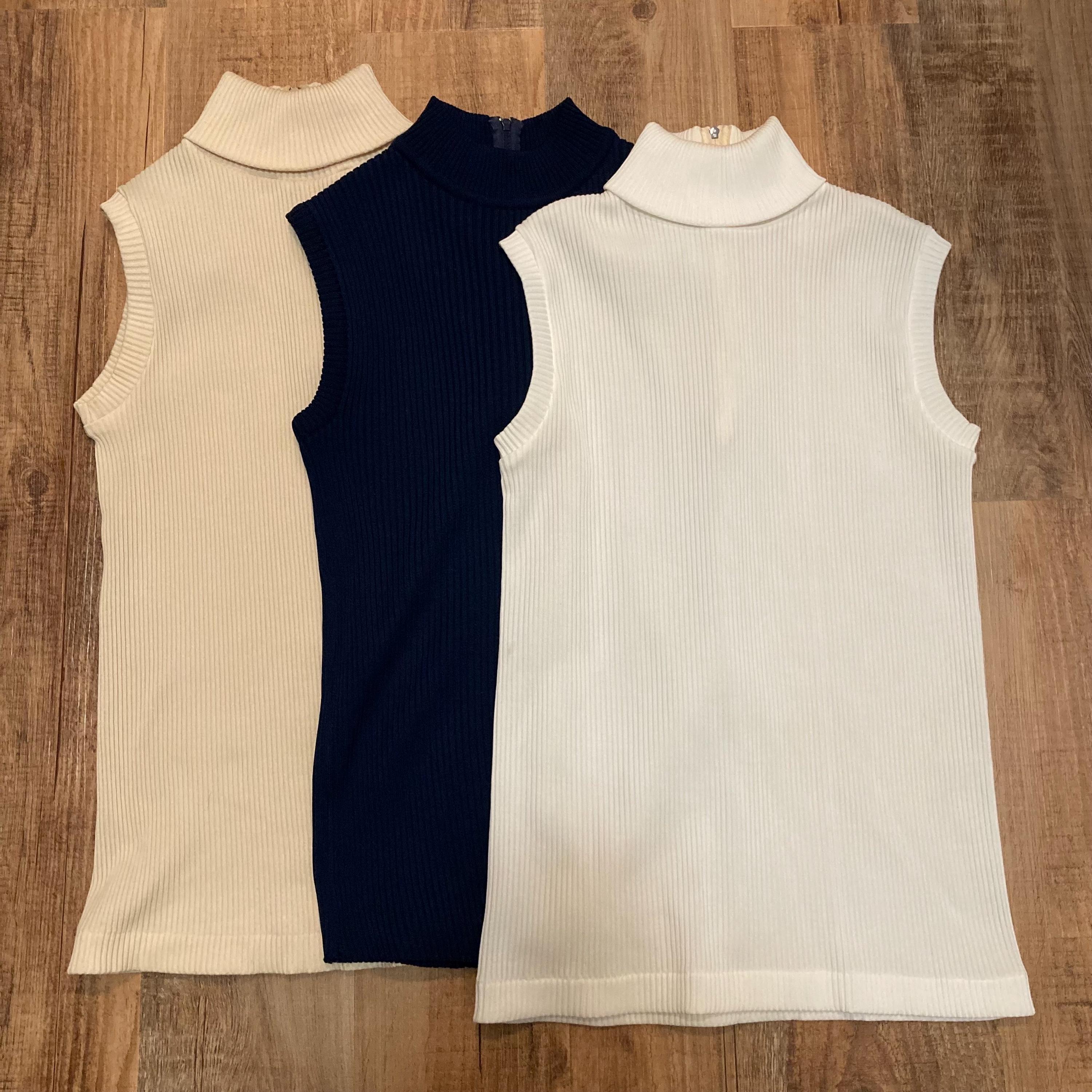 Necklace for Turtleneck