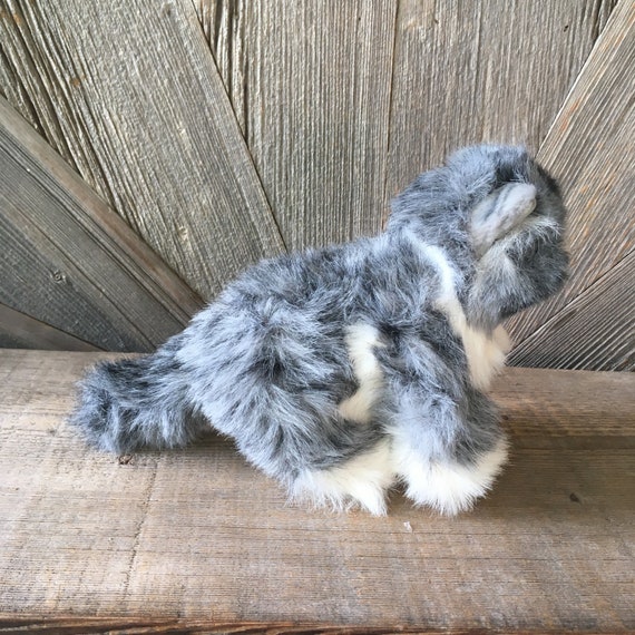 my twinn poseable pets