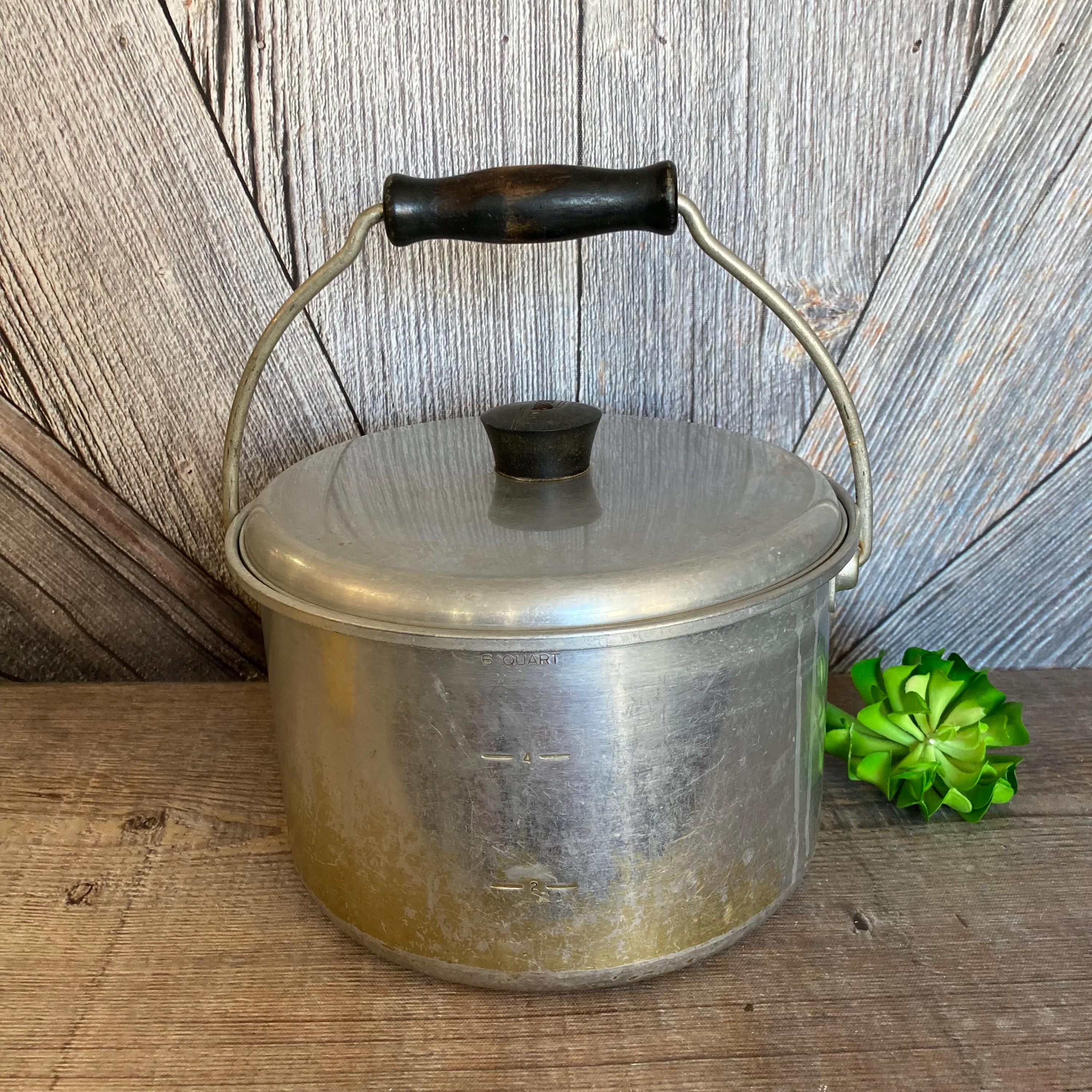 Wear Ever Dutch Oven - Etsy Wear Ever Dutch Oven - Etsy