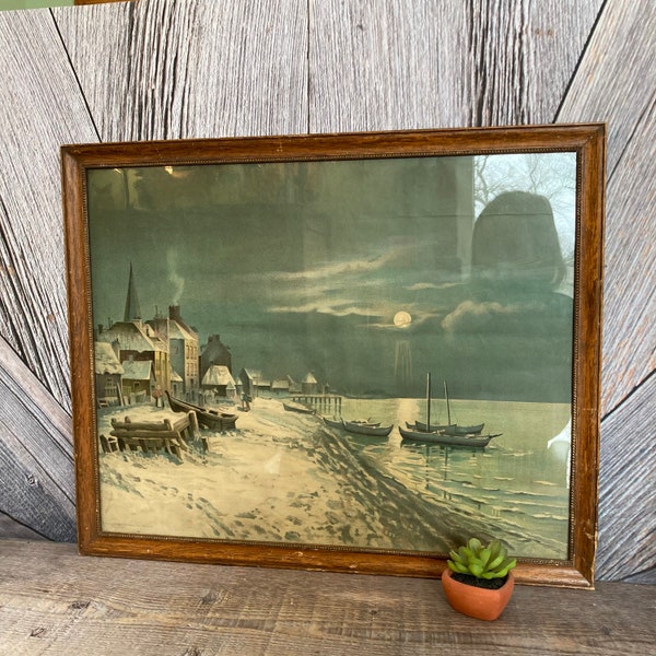 James Lee Print Etsy