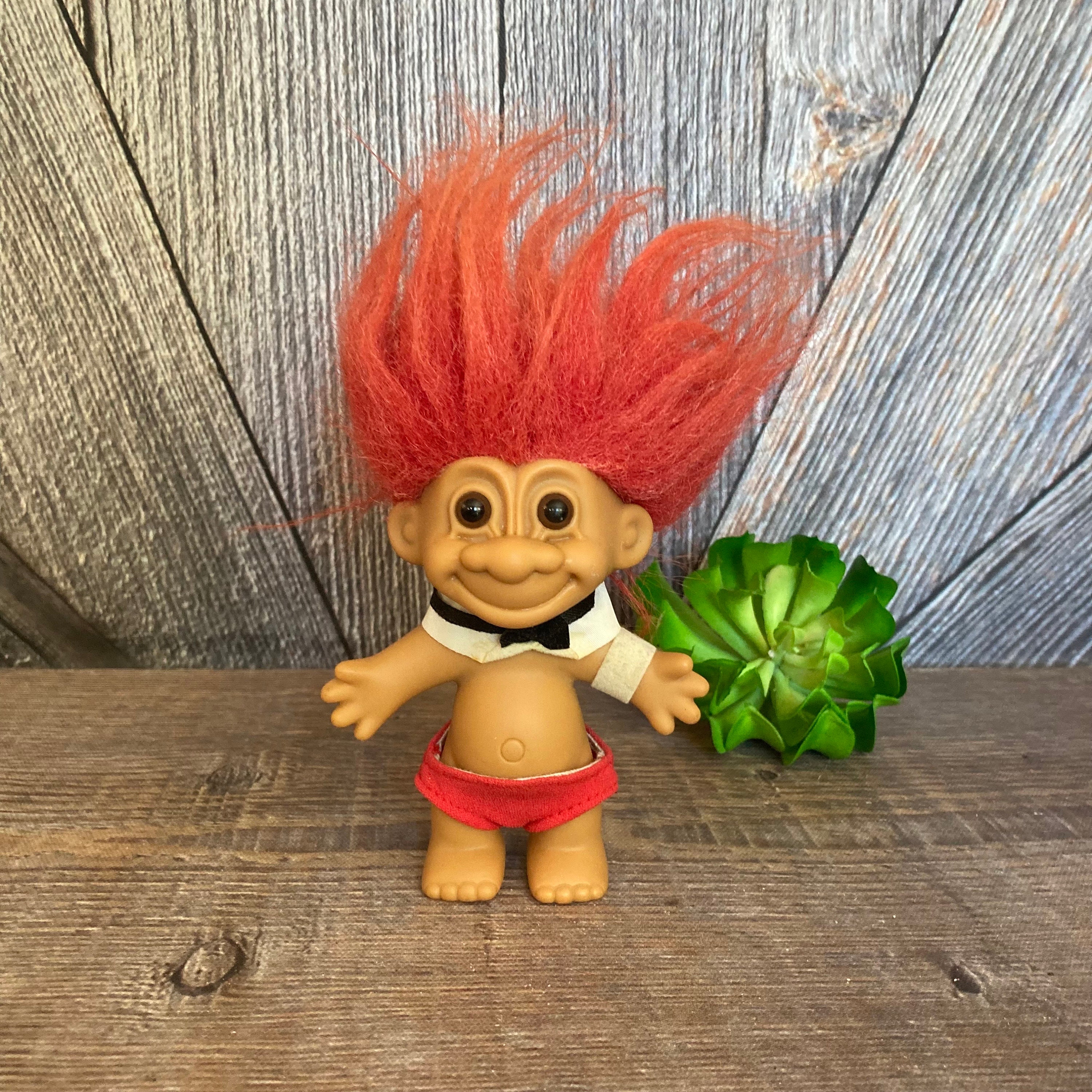 Trolls Bachelorette