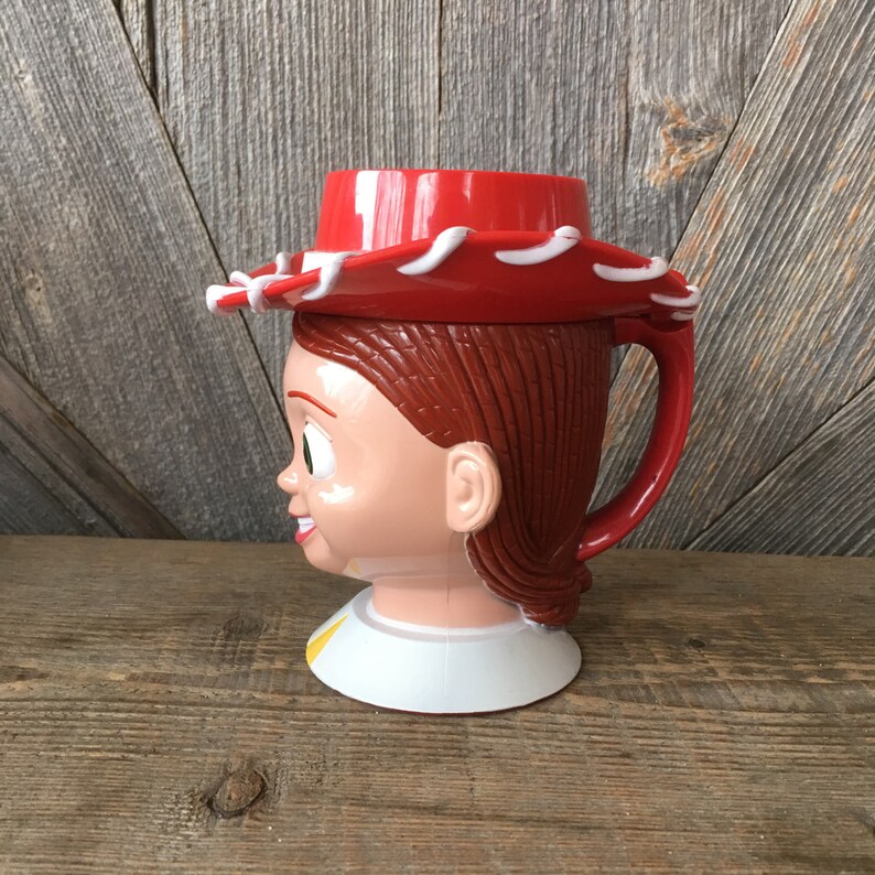 toy story mug asda
