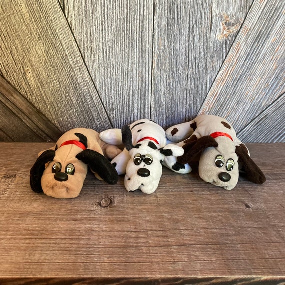 Puppy baby toy hot sale