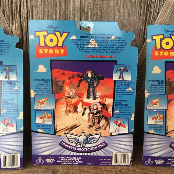 stealth buzz lightyear