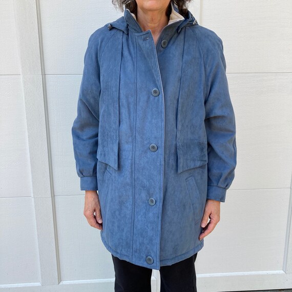 Vintage forecaster sales coats