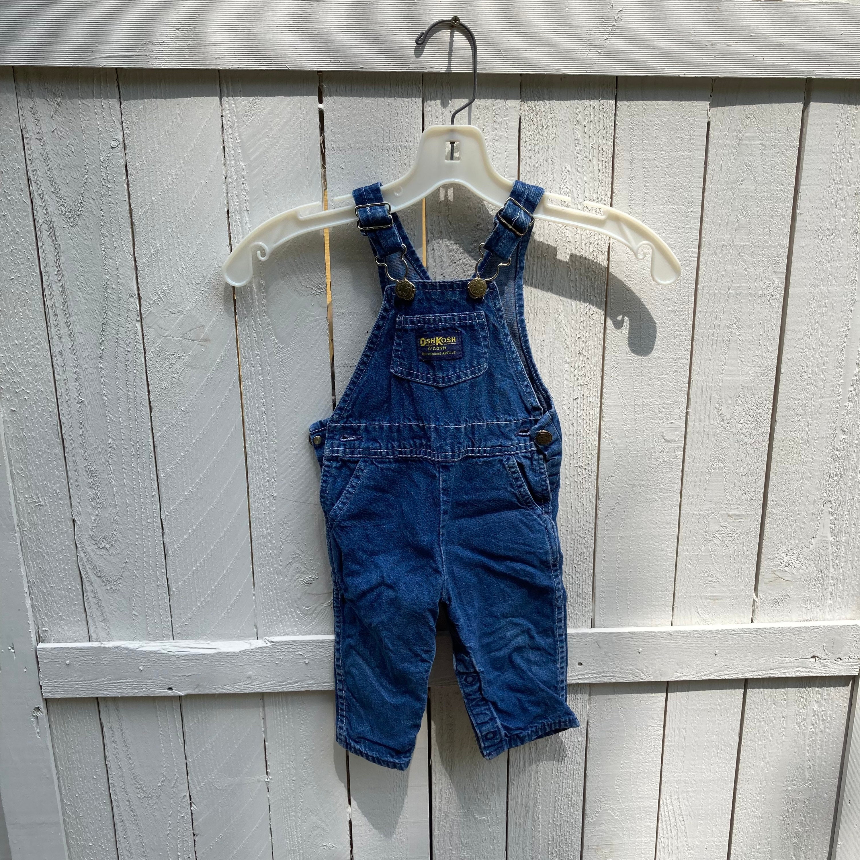 Oshkosh Womens Bibs - Etsy