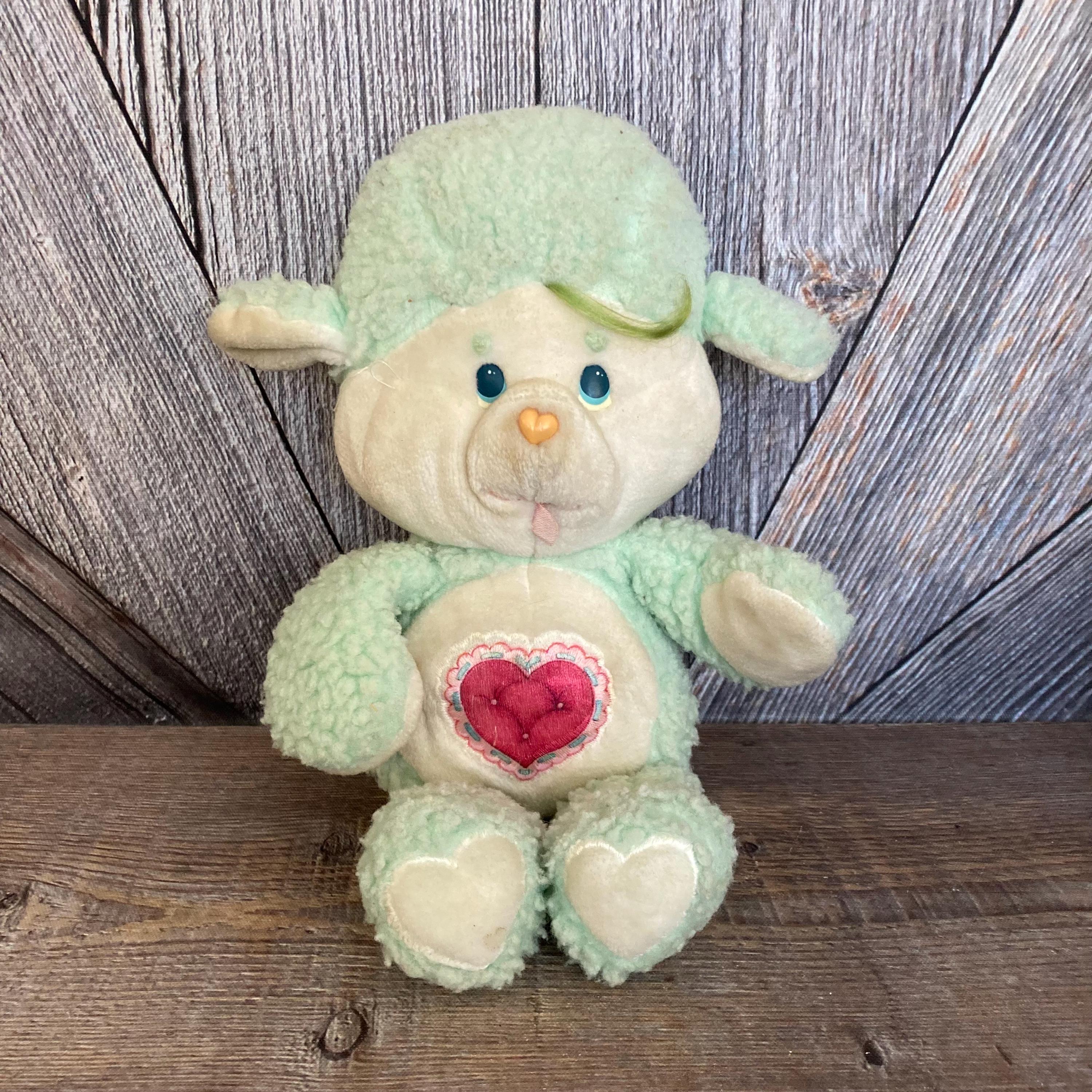 Gentle Heart Lamb | es Wiki | Fandom