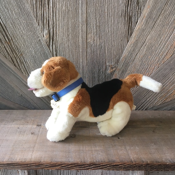 my twinn poseable pets