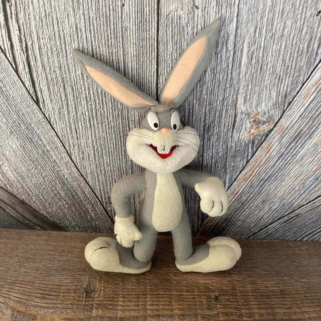 Bugs best sale bunny doll