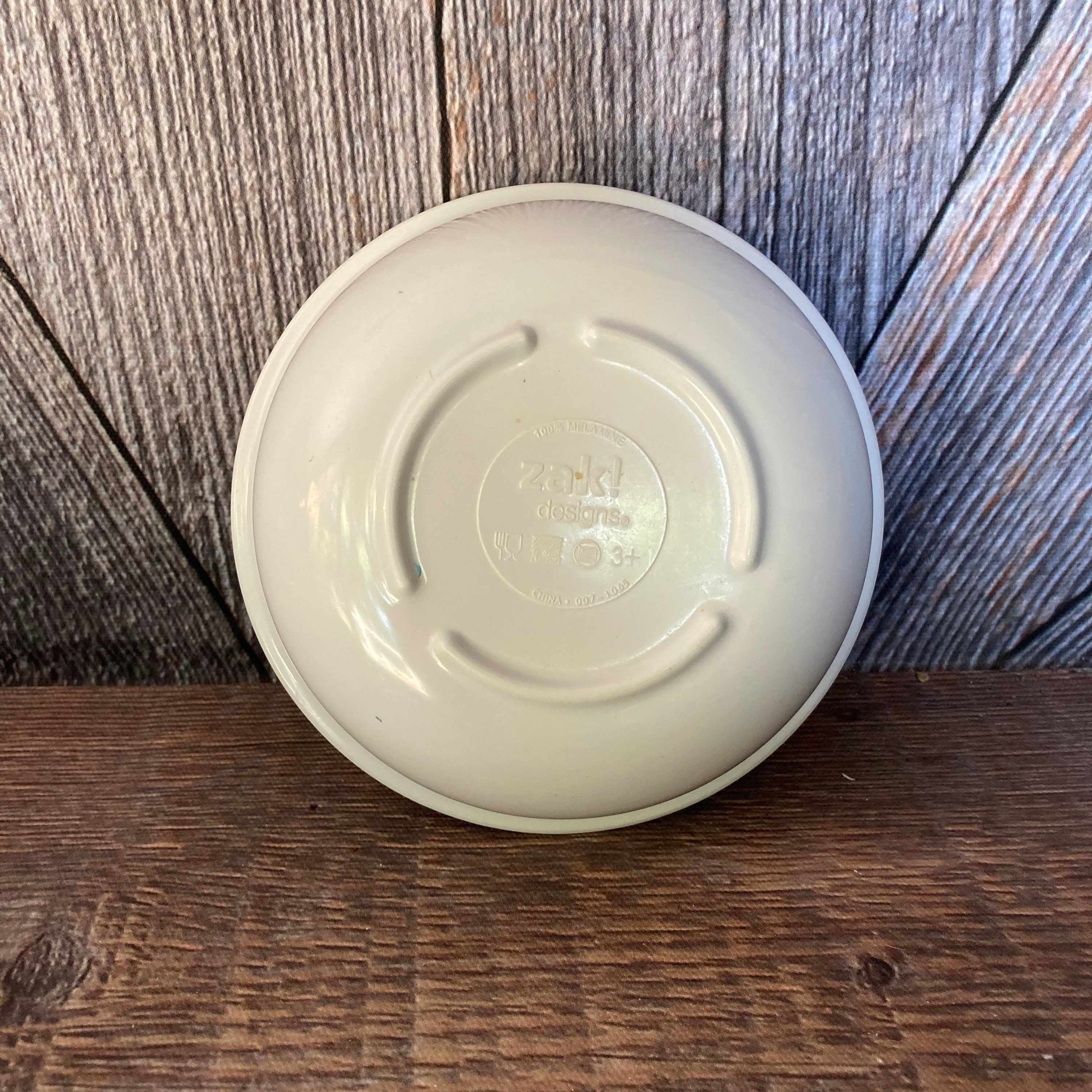 Vintage Dora the Explorer Bowl Adventures of Dora and Boots Melmac