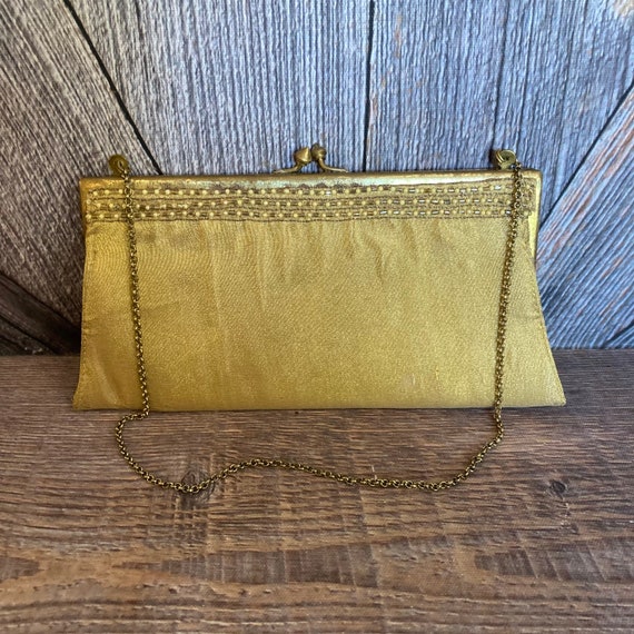 3 Vintage Mini Purse 40's 50's Sasha New York MM 