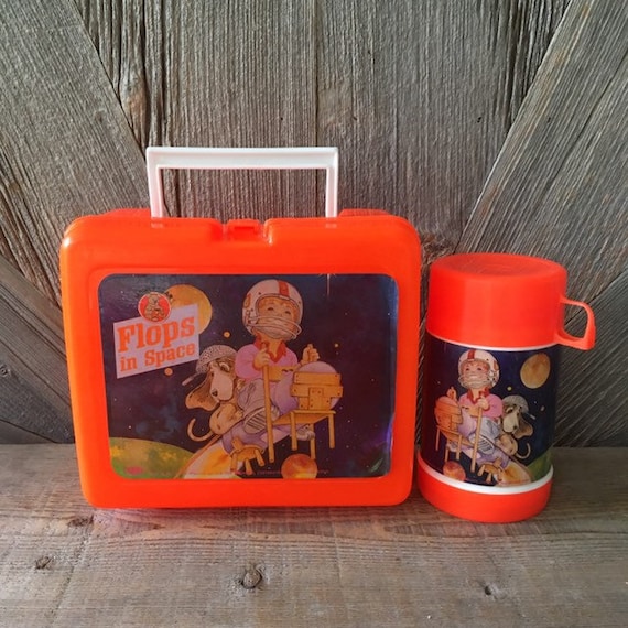 Lunch Box with Thermos for Kids (2024 Picks!)