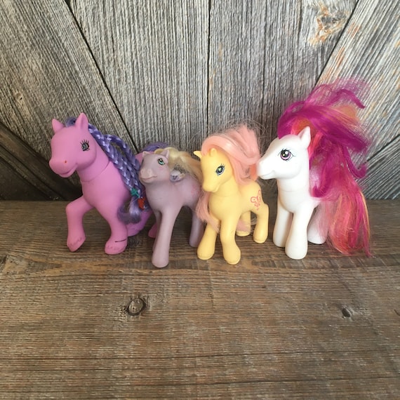 My Little Pony, Toys