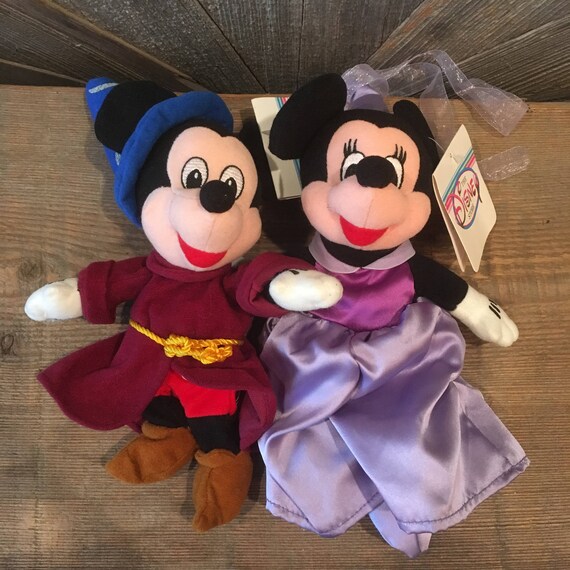 UFFICIALE Disney Mickey Mouse nascondere Zaino