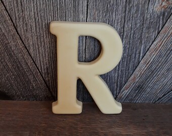 Old Sign Letter | Etsy