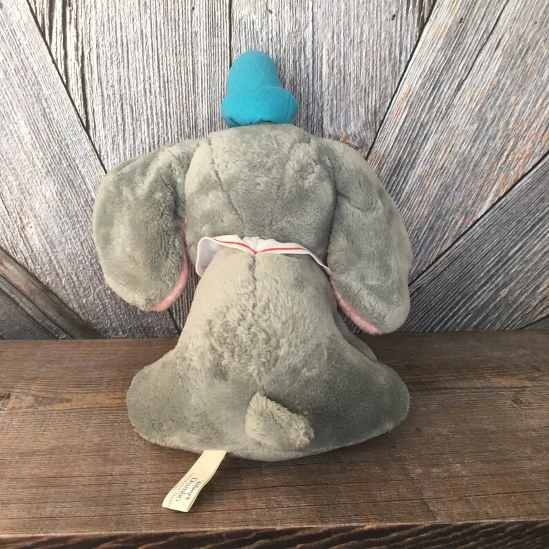large dumbo toy
