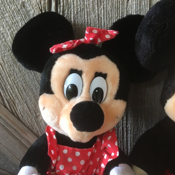 Peluche Disney 30 cm – Laura Baldelli