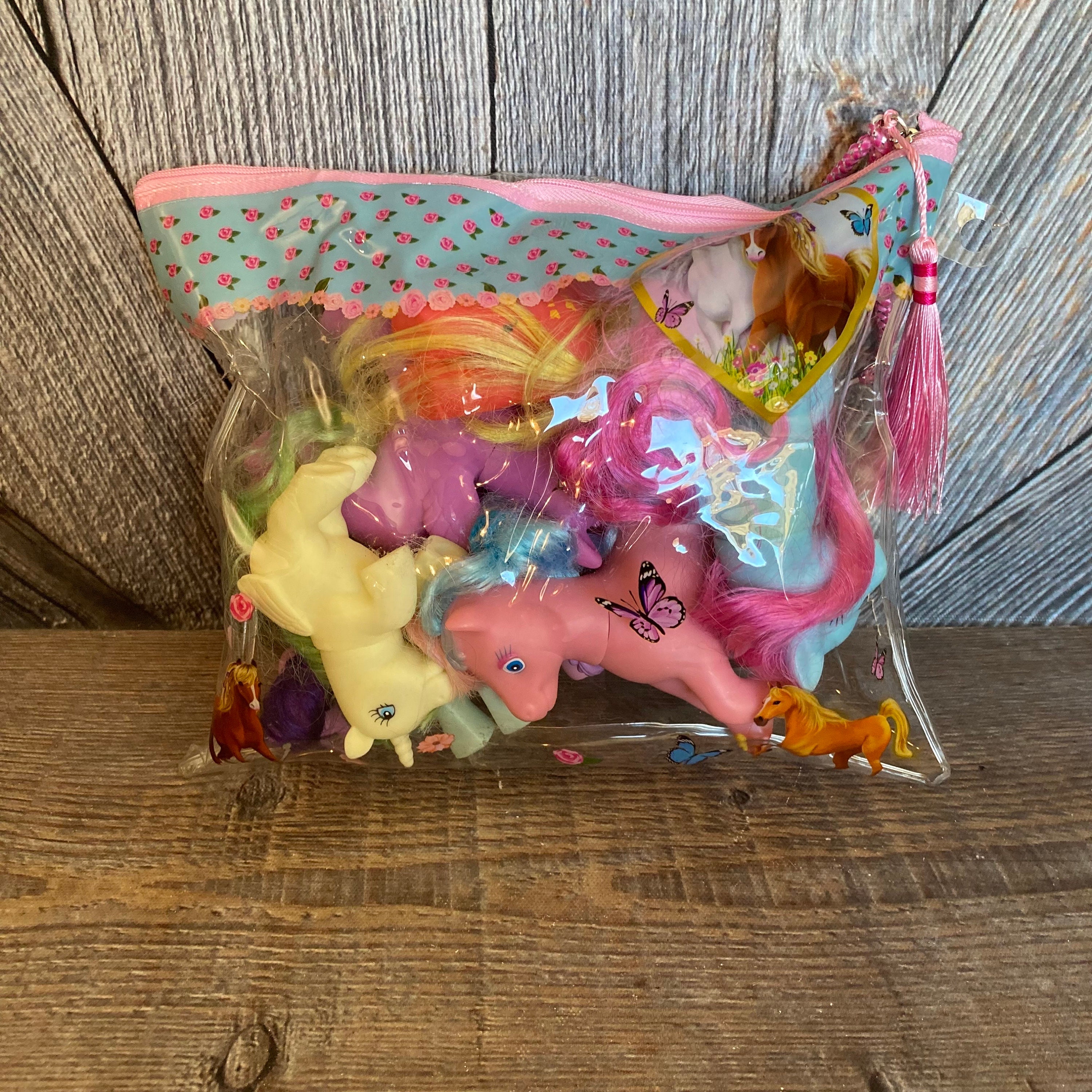 My Little Pony Lot MLP Fakies Instant Collection {11 My