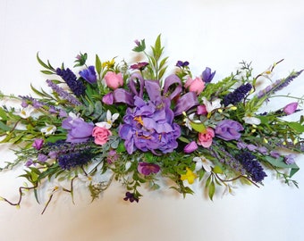 Swags For Door Etsy