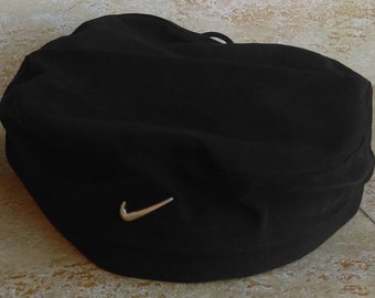 nike newsboy cap