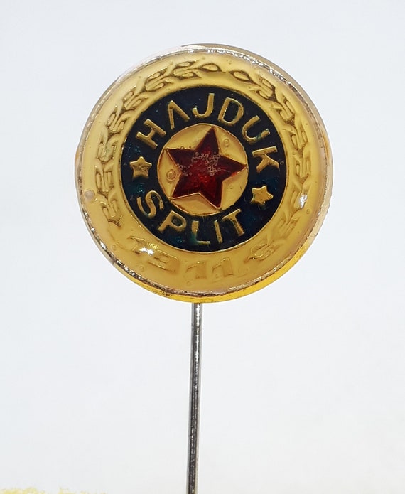 Pin on Hajduk