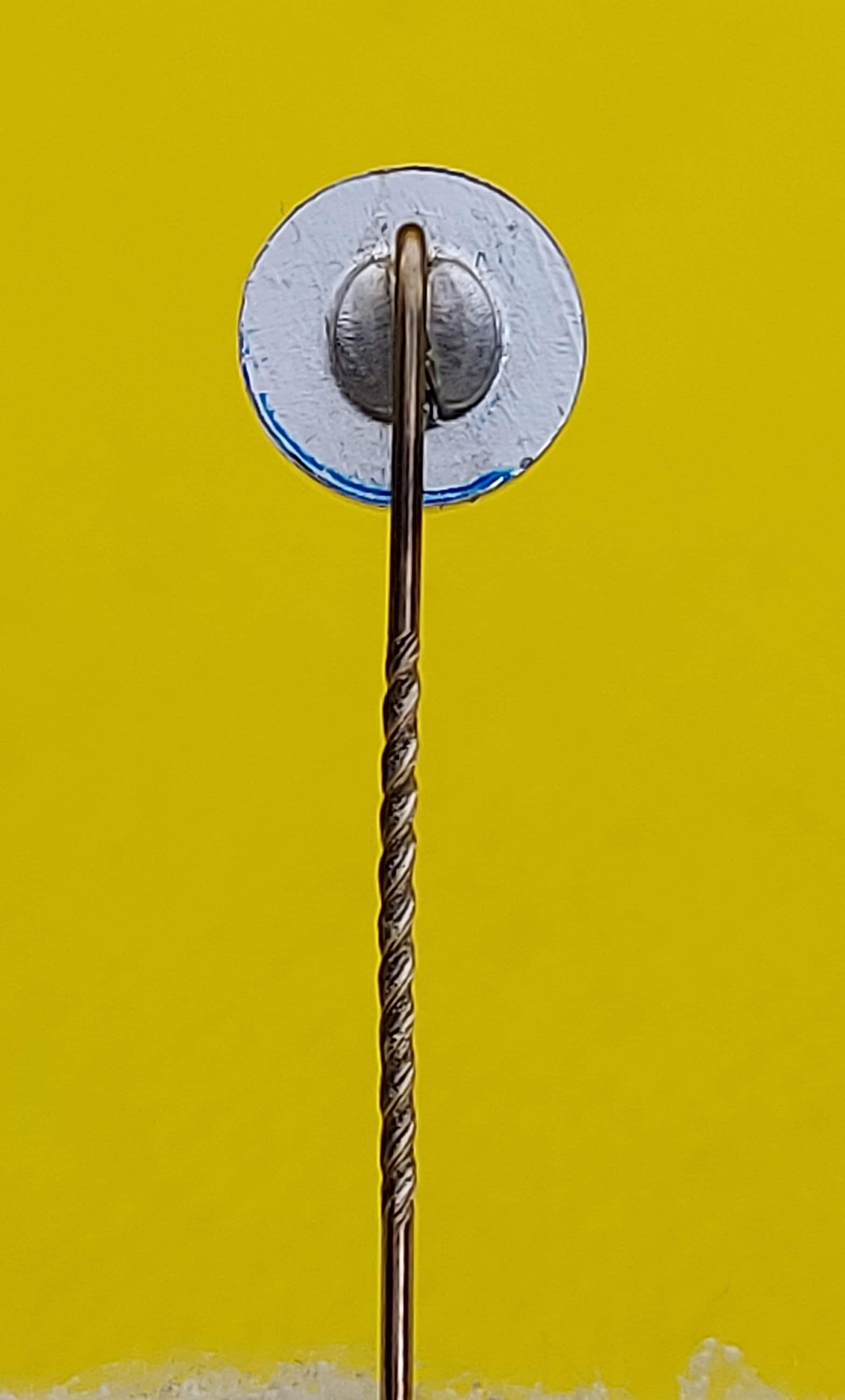 Deflagrating Spoon Laboratory Apparatus