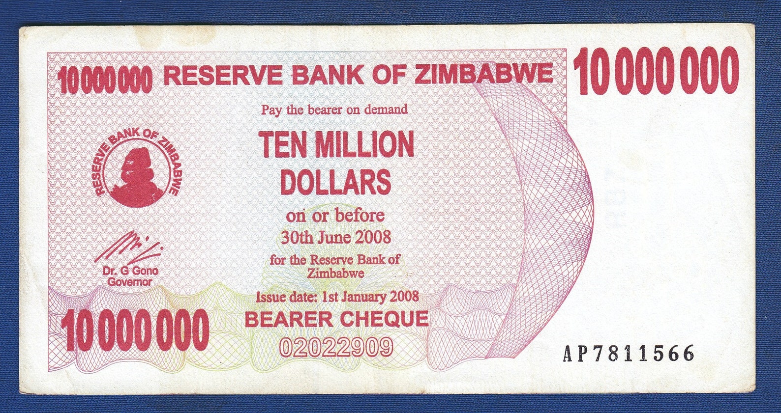 500000 долларов купюра. Зимбабвийский доллар в 2008. Купюра 10000000 рублей. 10000000 долларов заем. Бона 1000000 долларов.