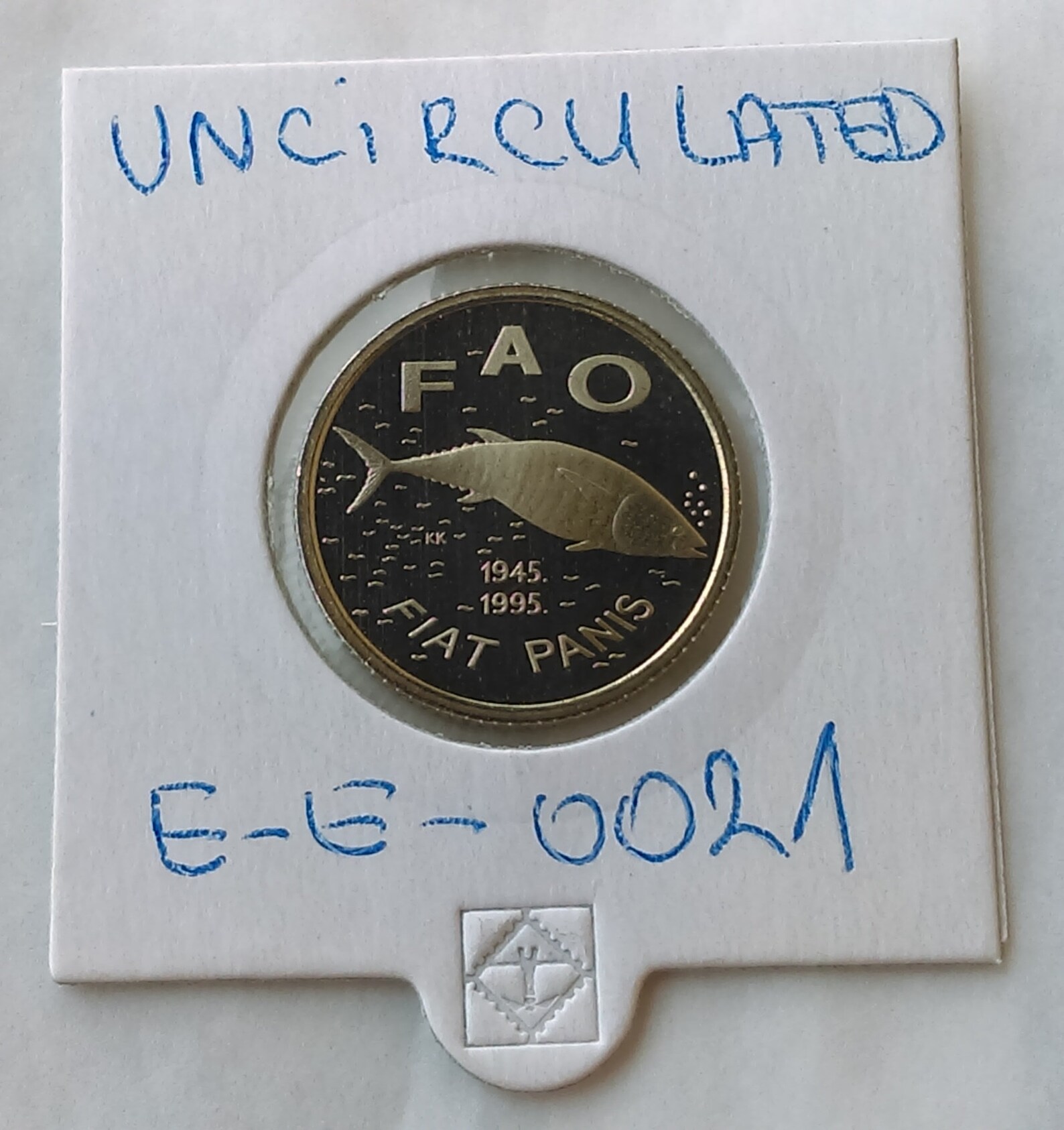 Fiat panis перевод
