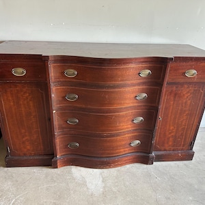 American Drew Armoire - Etsy