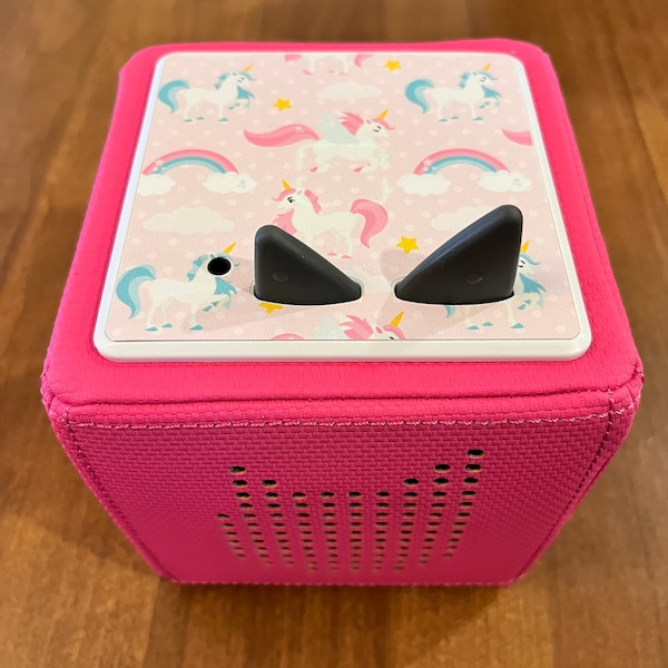 Tonie Box Decal Etsy