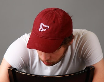 400 Film Hat | Gift For Analog Film Photography & Camera Lovers