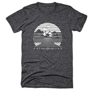 Aperture Adventure Photographer T-Shirt | Photographer Gift | Photography Shirt