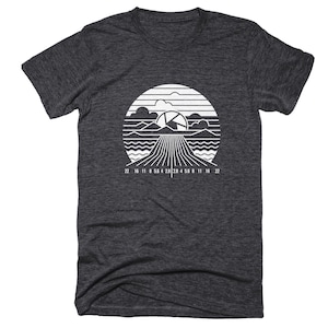 Aperture Adventure Photographer T-Shirt | Photographer Gift | Photography Shirt