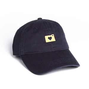 Photolove Hat | Gift for Photographers